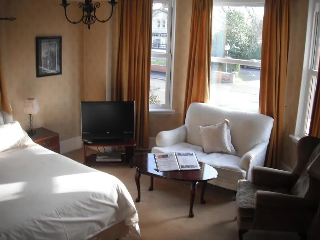 **** Hotel Cheltenham Lodge Chester United Kingdom