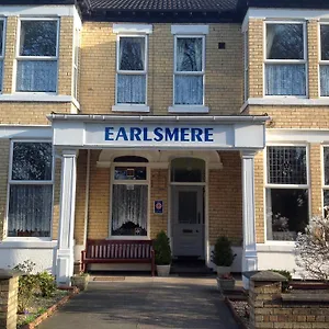 Earlsmere Guest house