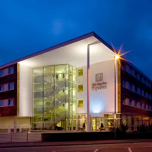 Hotel Holiday Express, Racecourse, An Ihg, Chester