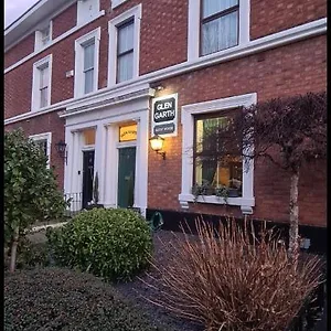 Guest house Glen Garth, Chester