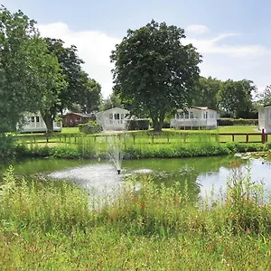 Fir Trees Holiday park