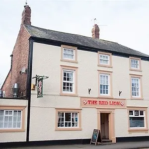 Inn The Red Lion, Chester