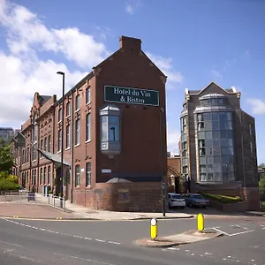 Du Vin Hotel